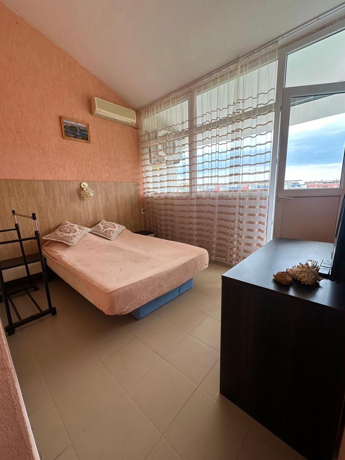 Elit 2 Apartment Солнечный берег Экстерьер фото