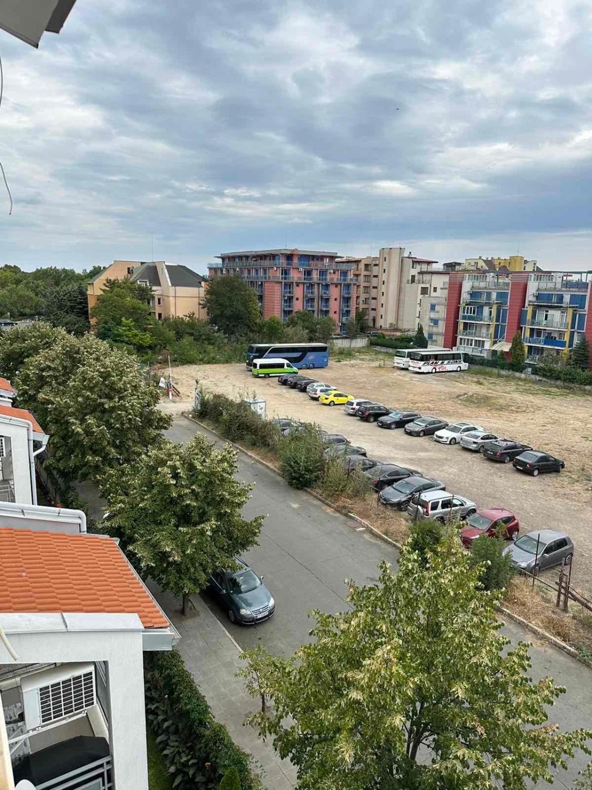 Elit 2 Apartment Солнечный берег Экстерьер фото