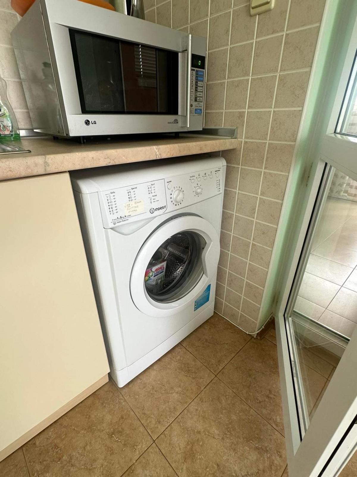 Elit 2 Apartment Солнечный берег Экстерьер фото