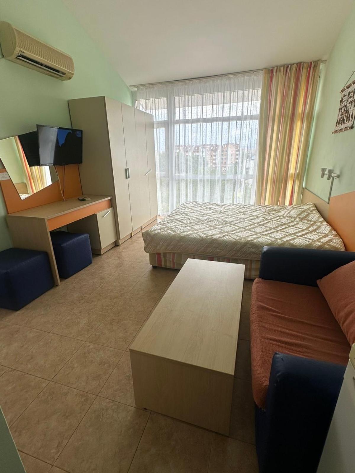 Elit 2 Apartment Солнечный берег Экстерьер фото