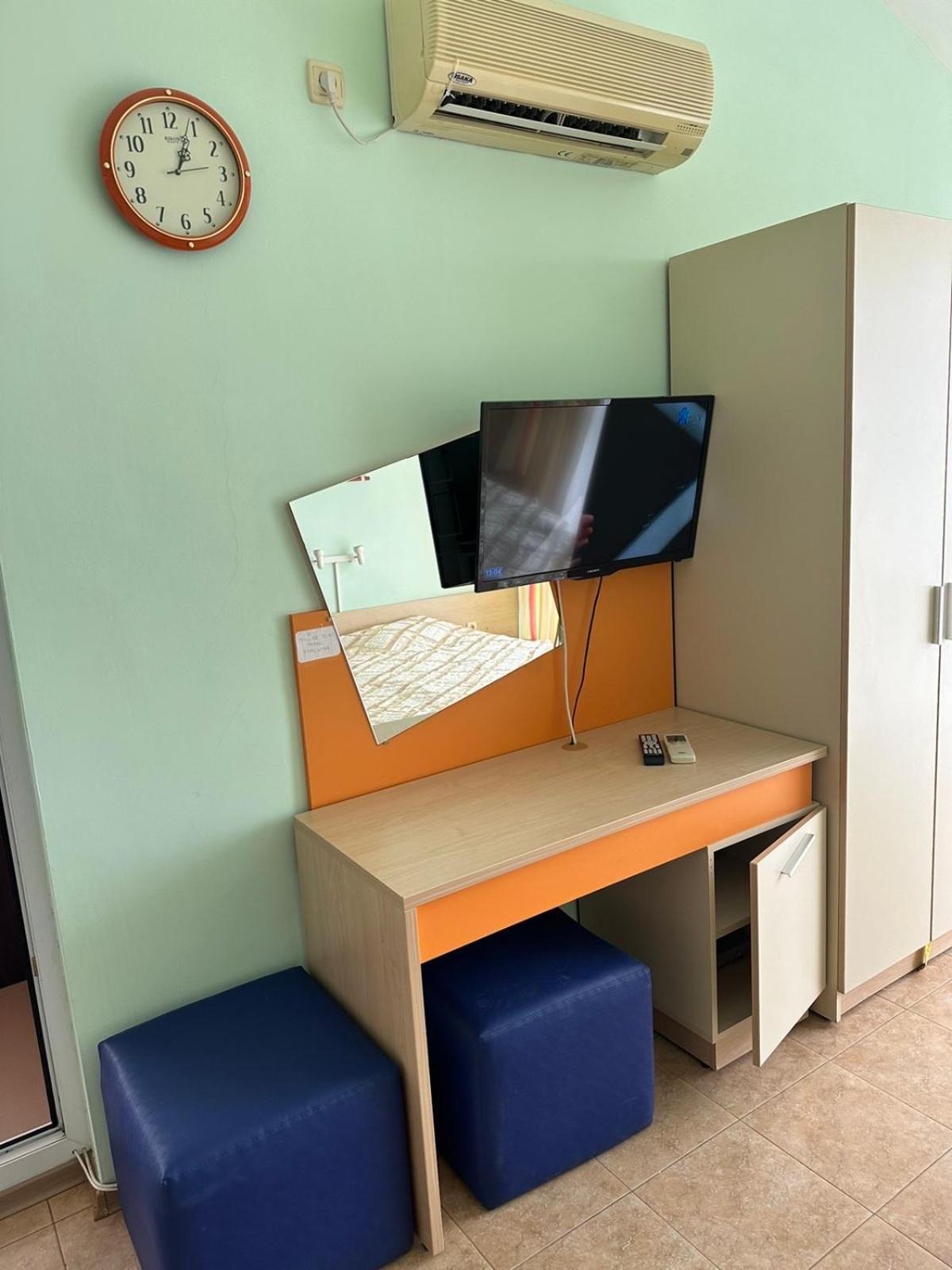 Elit 2 Apartment Солнечный берег Экстерьер фото