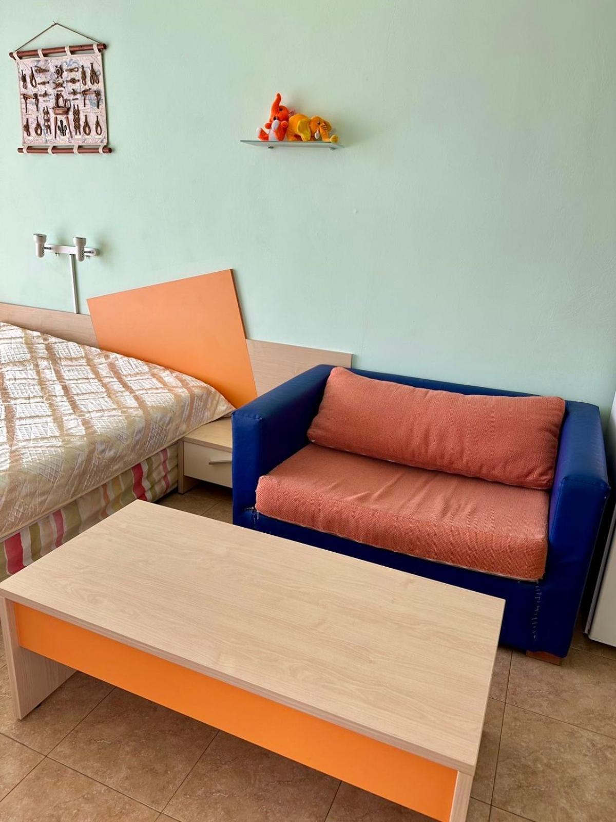 Elit 2 Apartment Солнечный берег Экстерьер фото