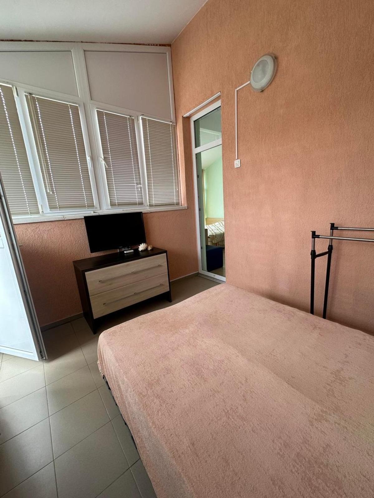 Elit 2 Apartment Солнечный берег Экстерьер фото