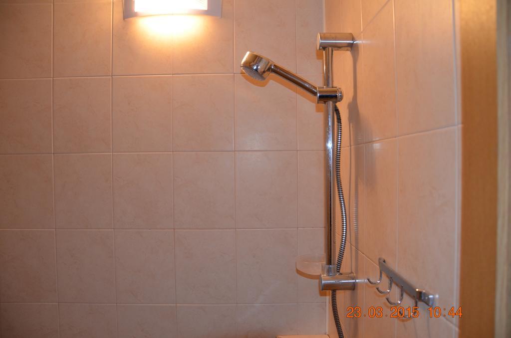 Elit 2 Apartment Солнечный берег Номер фото