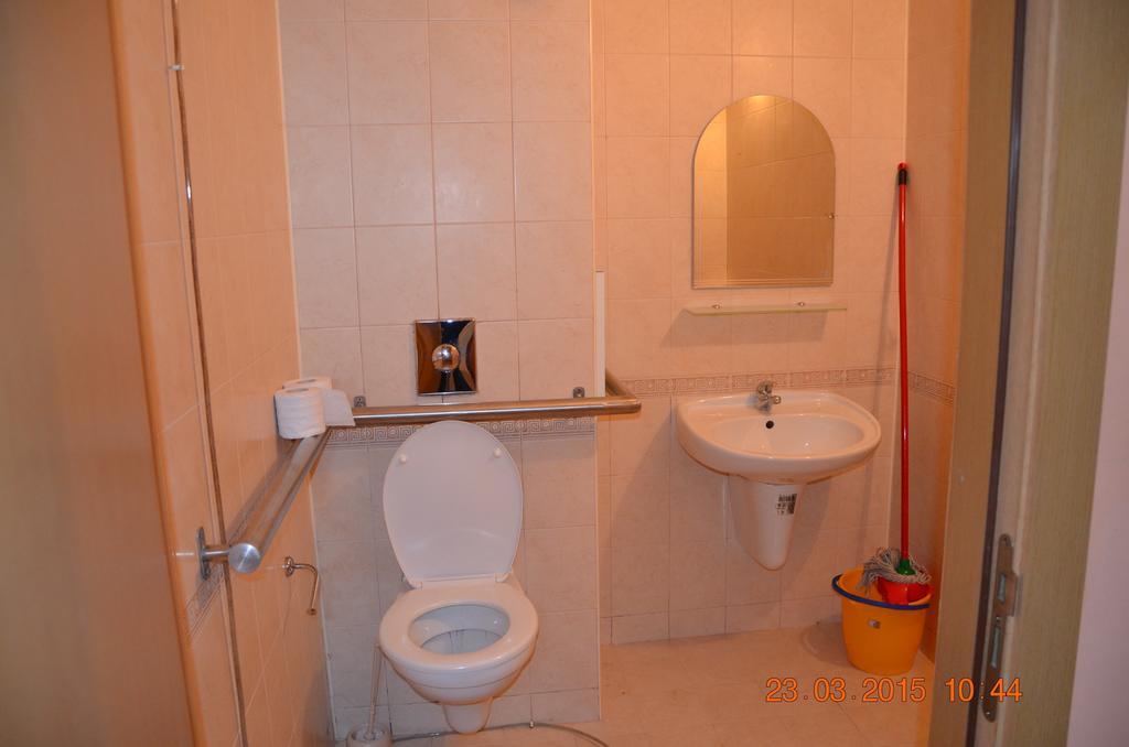Elit 2 Apartment Солнечный берег Номер фото