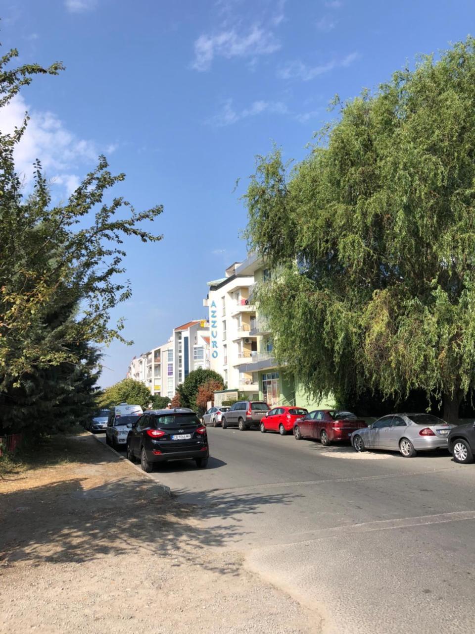Elit 2 Apartment Солнечный берег Экстерьер фото