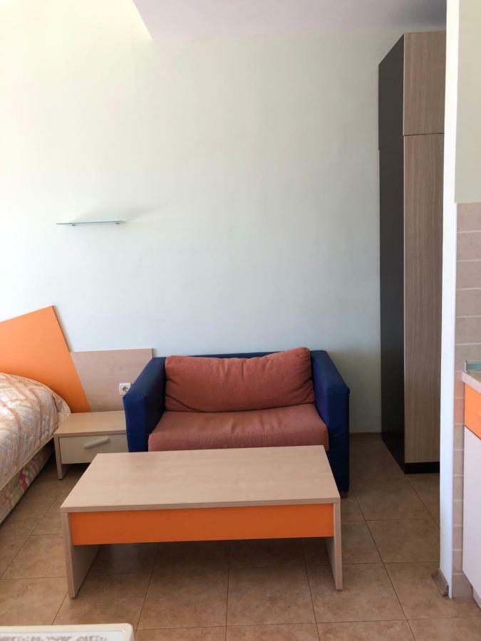 Elit 2 Apartment Солнечный берег Экстерьер фото