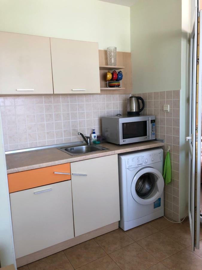Elit 2 Apartment Солнечный берег Экстерьер фото