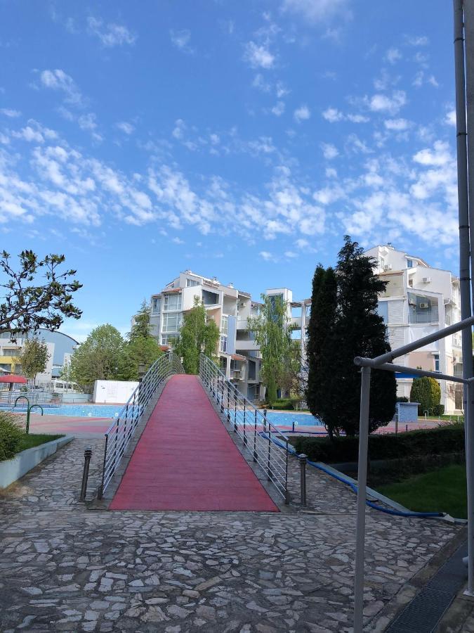 Elit 2 Apartment Солнечный берег Экстерьер фото