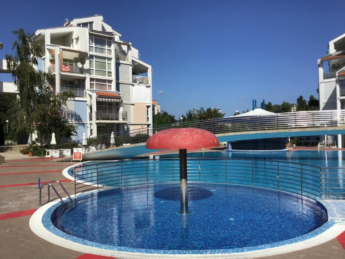 Elit 2 Apartment Солнечный берег Экстерьер фото
