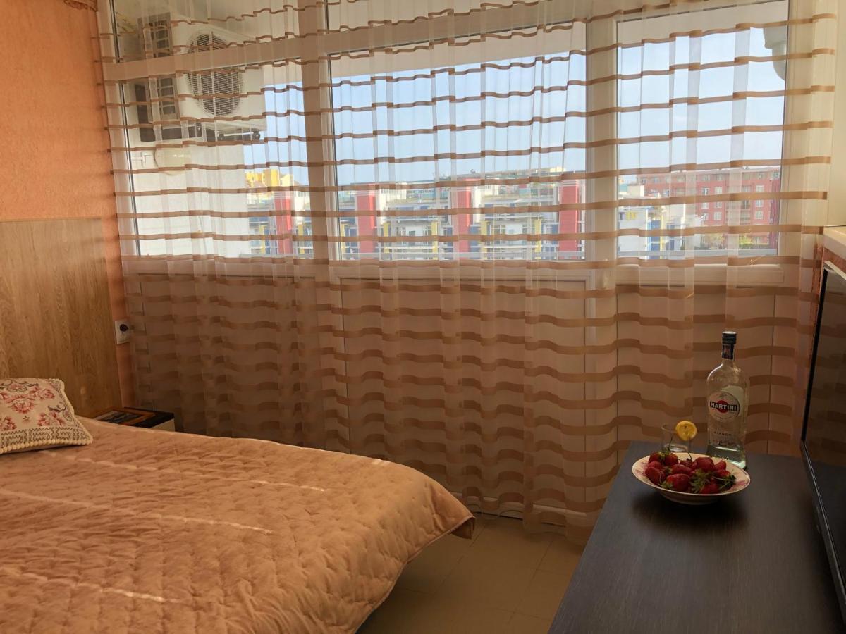 Elit 2 Apartment Солнечный берег Экстерьер фото