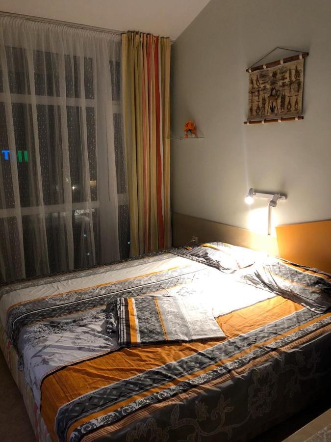 Elit 2 Apartment Солнечный берег Экстерьер фото