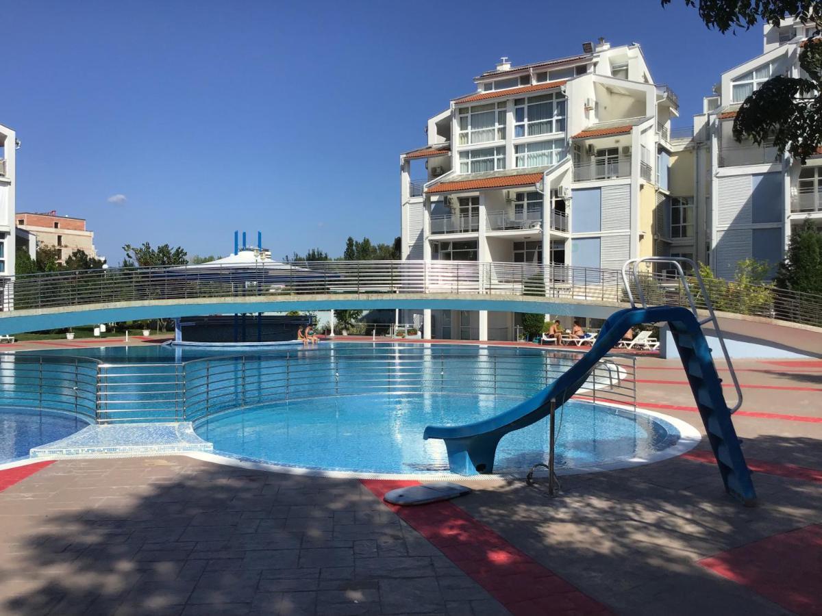 Elit 2 Apartment Солнечный берег Экстерьер фото