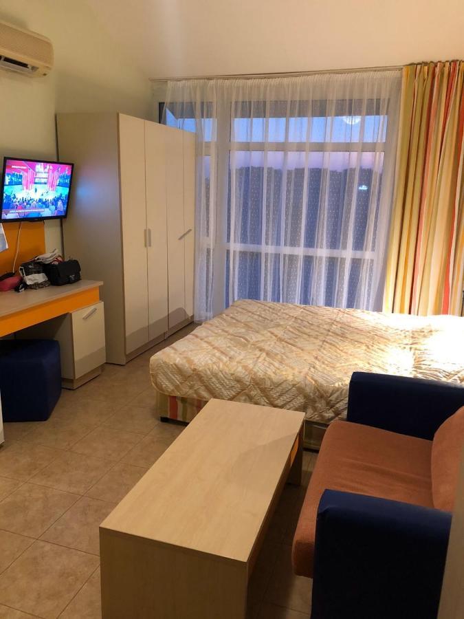 Elit 2 Apartment Солнечный берег Экстерьер фото